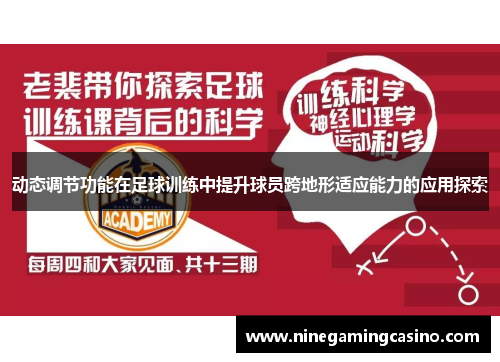 动态调节功能在足球训练中提升球员跨地形适应能力的应用探索